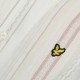 Сорочка Lyle&Scott SW2413V Natural