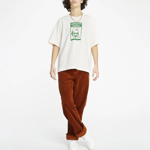Футболка Adidas Tongue Stan Tee GQ8873