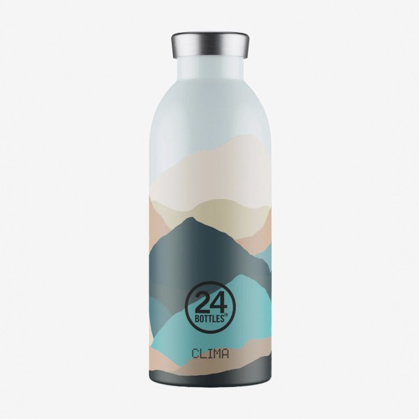 Б 24 Bottles Clima Bottle 050 Mountains - New