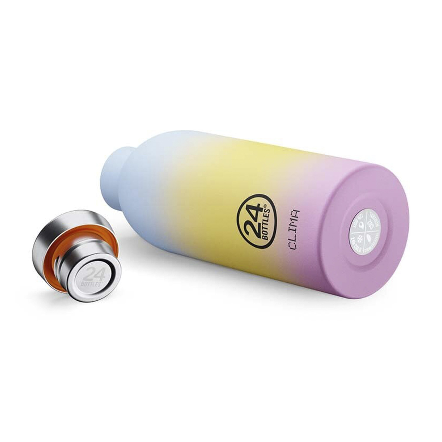 Б 24 Bottles Clima Bottle 050 Aurora