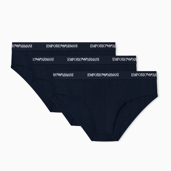Набір брифів Armani EM000258 AF14132 MB139