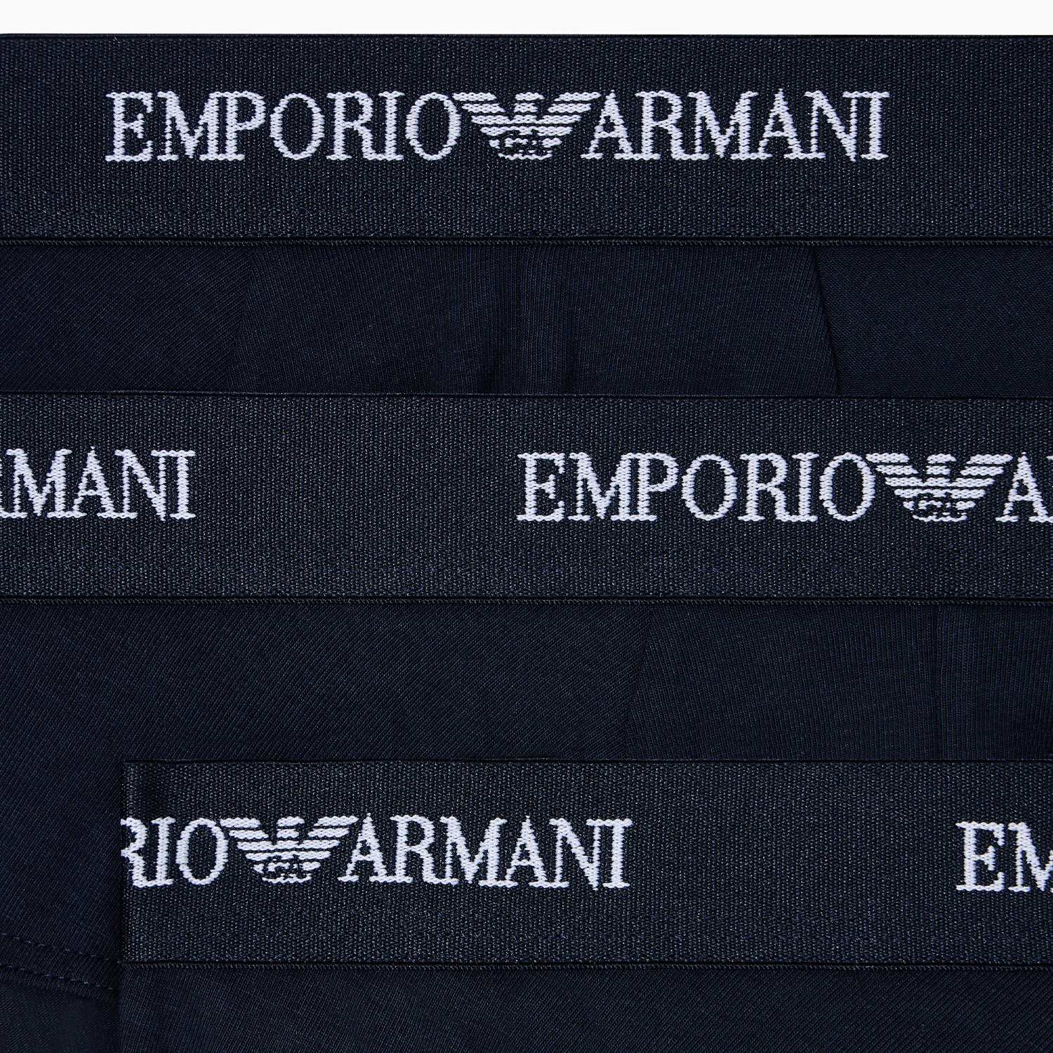Набір брифів Armani EM000258 AF14132 MB139