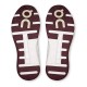 Кроссовки On The Roger Wildcard Ivory/Maroon