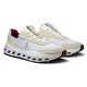 Кроссовки On The Roger Wildcard Ivory/Maroon