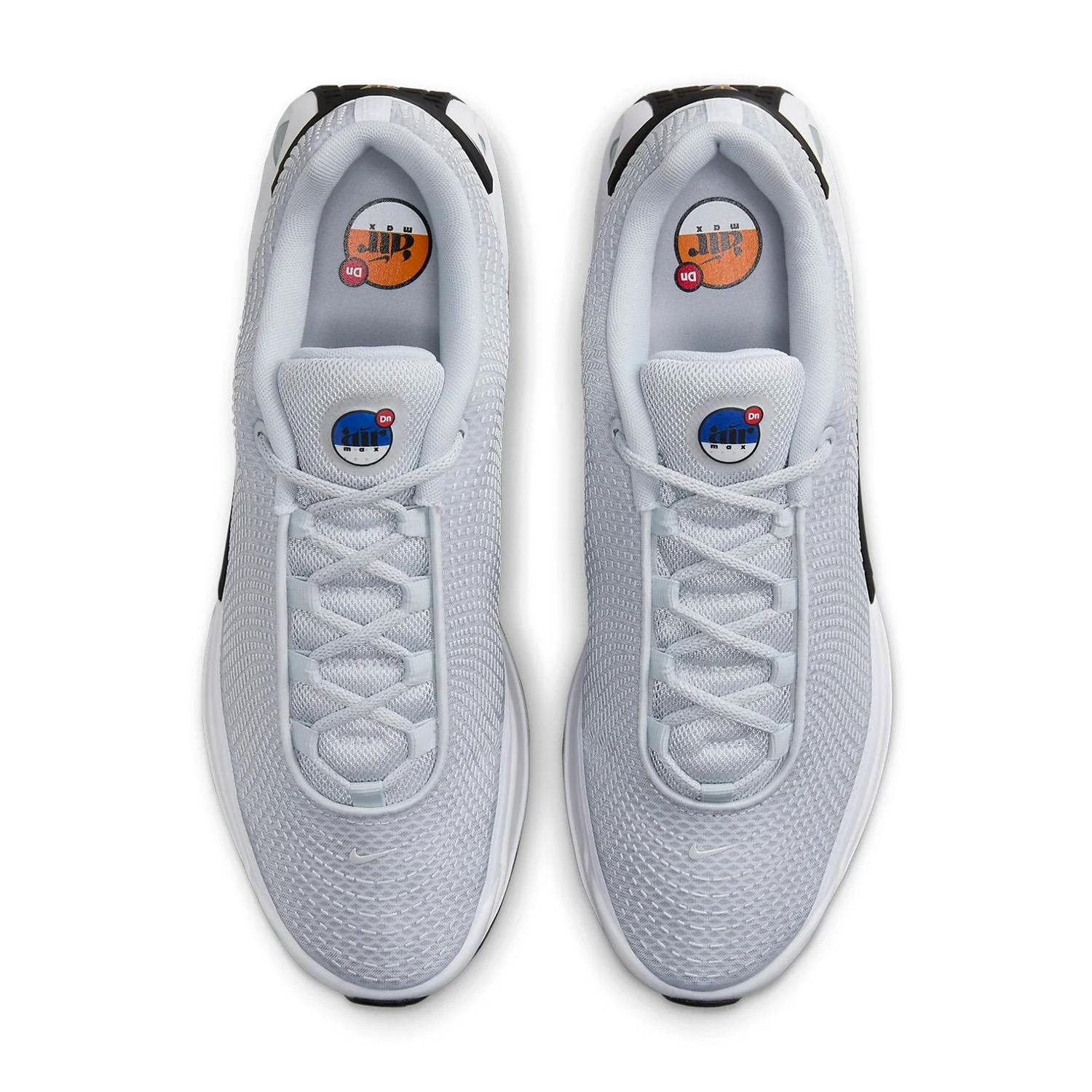 Кроссовки Nike Air Max DN DV3337 005