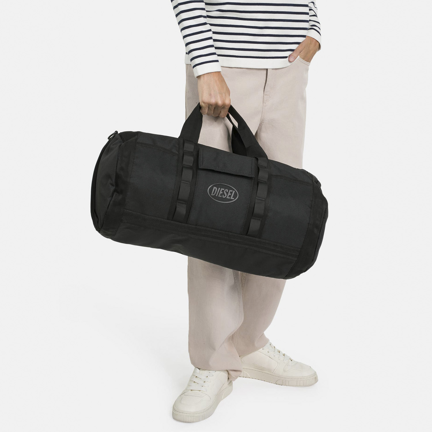 Спортивная сумка Diesel Sport Bag X10339 P8202 T8013