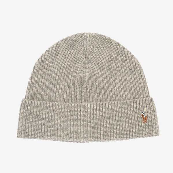 Шапка POLO Ralph Lauren PC0483