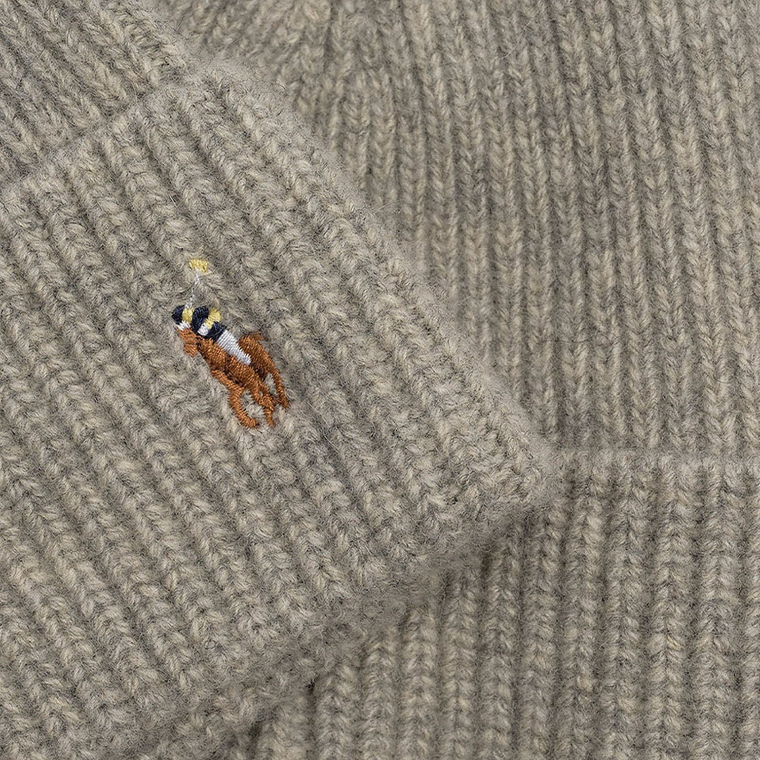 Шапка POLO Ralph Lauren PC0483
