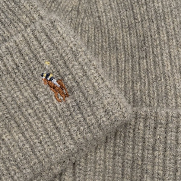 Шапка POLO Ralph Lauren PC0483