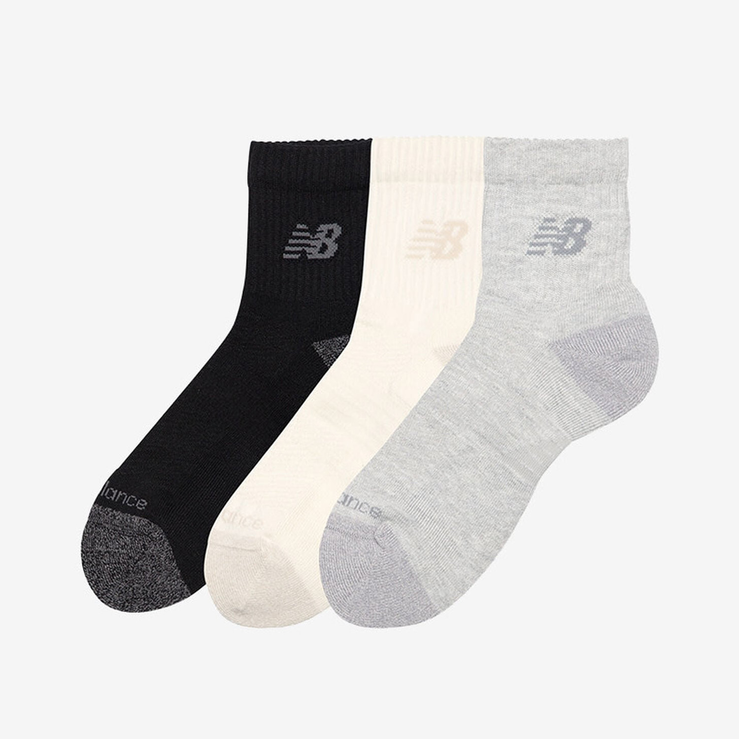 Набір шкарпеток New Balance LAS35204 AS1