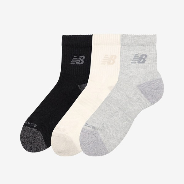 Набір шкарпеток New Balance LAS35204 AS1