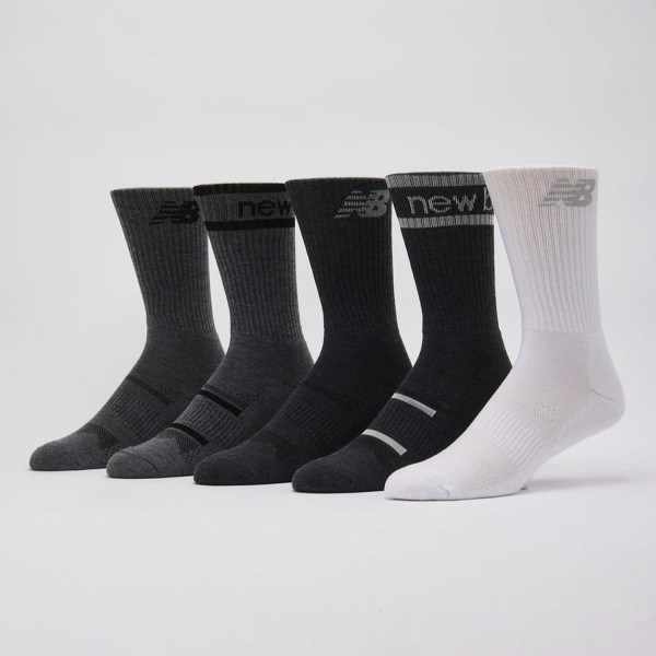 Набір шкарпеток New Balance NBM241CR02002