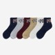 Набор носков POLO Ralph Lauren 824592PK3