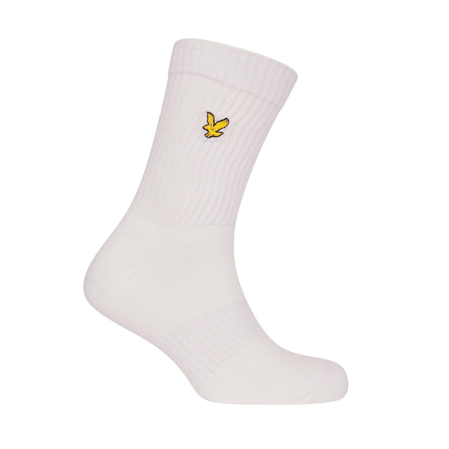 Набір шкарпеток Lyle&Scott LSSPRTSK502