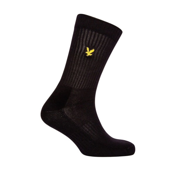 Набір шкарпеток Lyle&Scott LSSPRTSK502