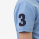 Дитяче поло US Polo Assn 12A6833R SDBH