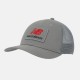 Кепка New Balance LAH51016-SLAPP00