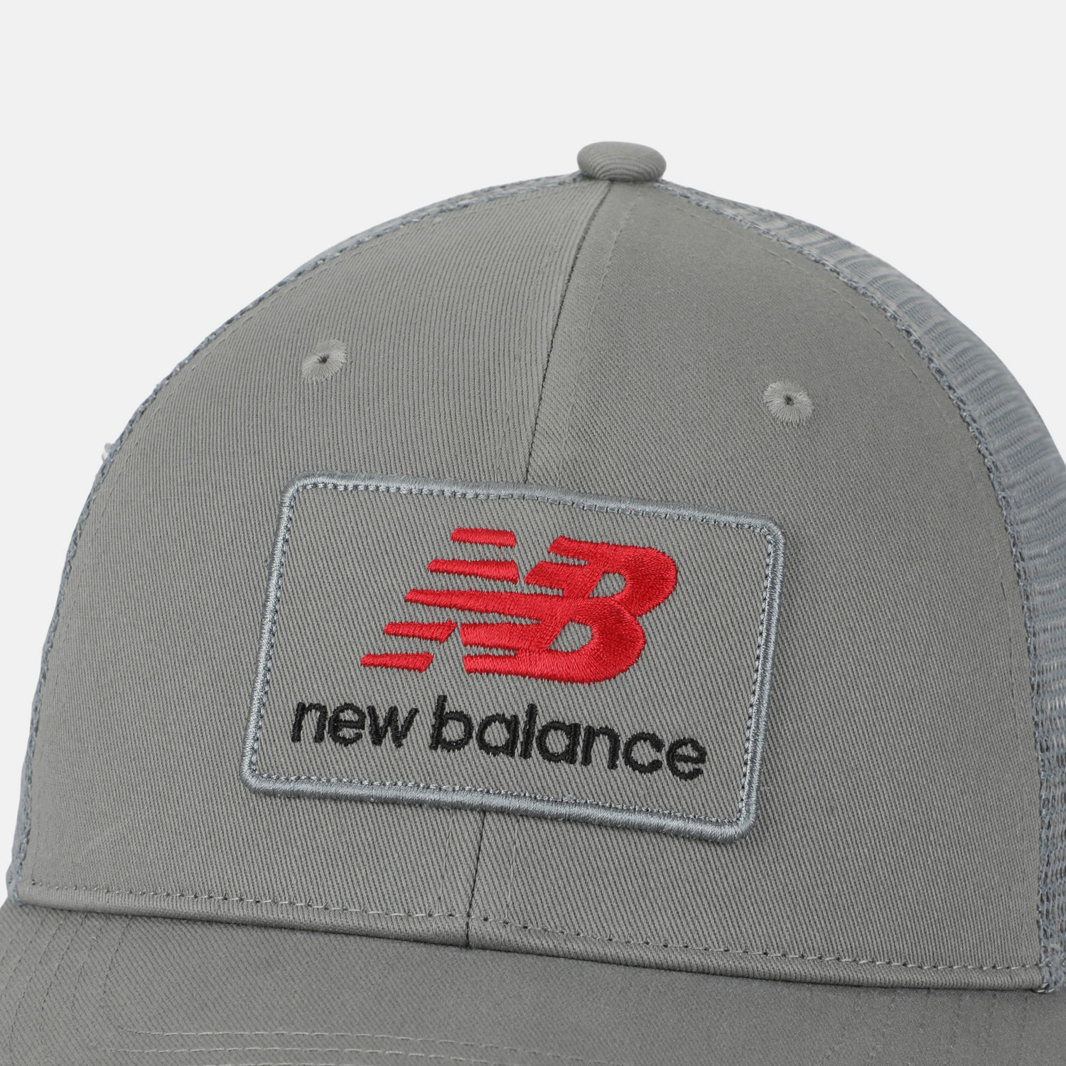 Кепка New Balance LAH51016-SLAPP00