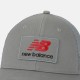 Кепка New Balance LAH51016-SLAPP00