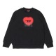 Дитячий світшот Diesel Kids SCACUORE Felpa