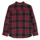 Дитячий овершорт Diesel Kids Cumbe Camicia