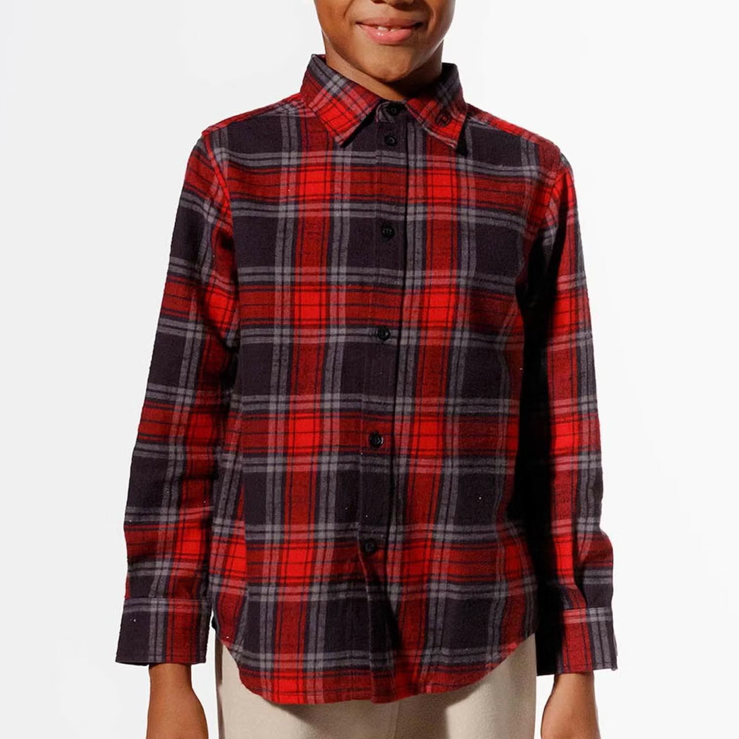 Дитячий овершорт Diesel Kids Cumbe Camicia