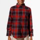 Дитячий овершорт Diesel Kids Cumbe Camicia