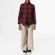 Дитячий овершорт Diesel Kids Cumbe Camicia