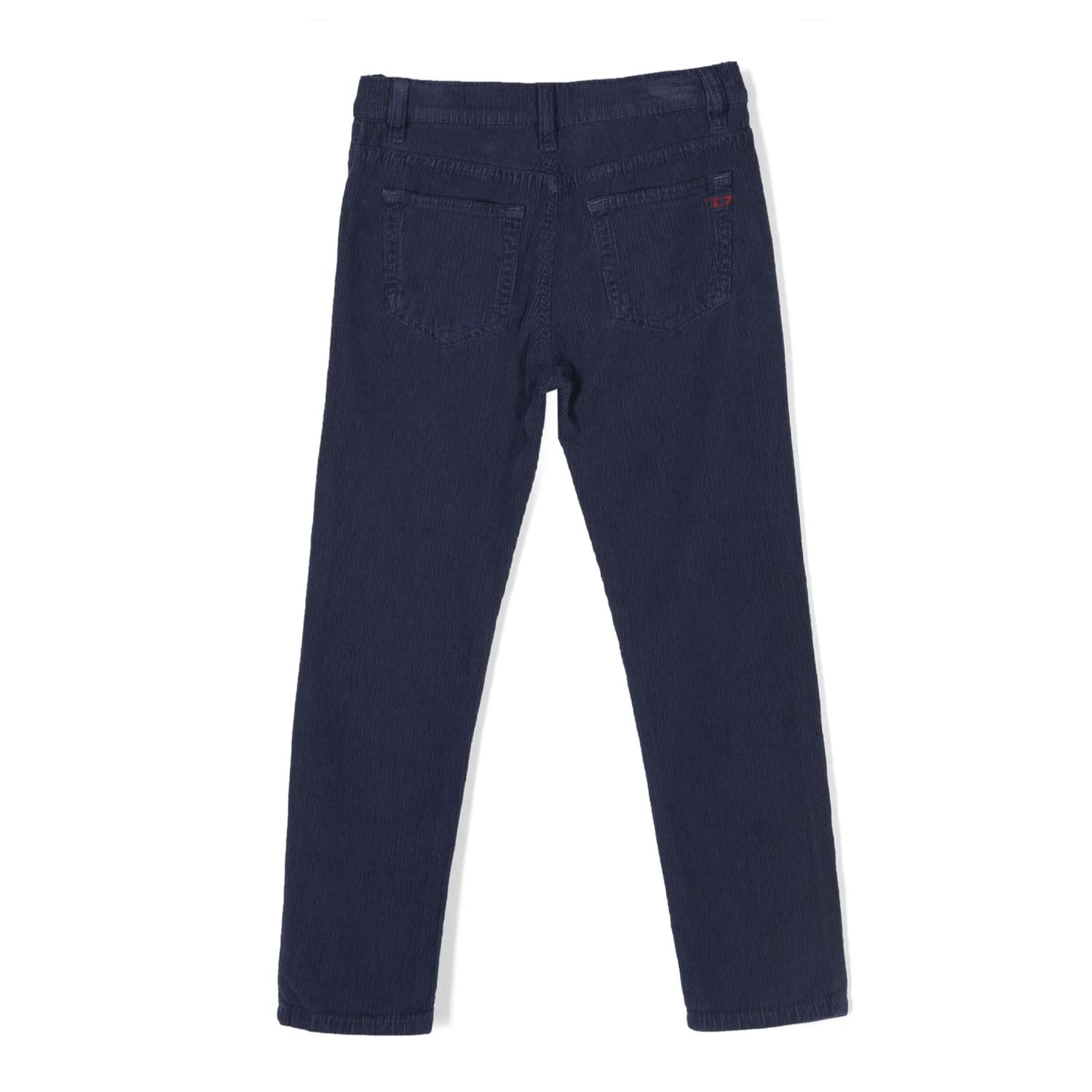 Дитячі штани Diesel Kids 2020 D-Viker-J J00809-KXBGK-K8AT