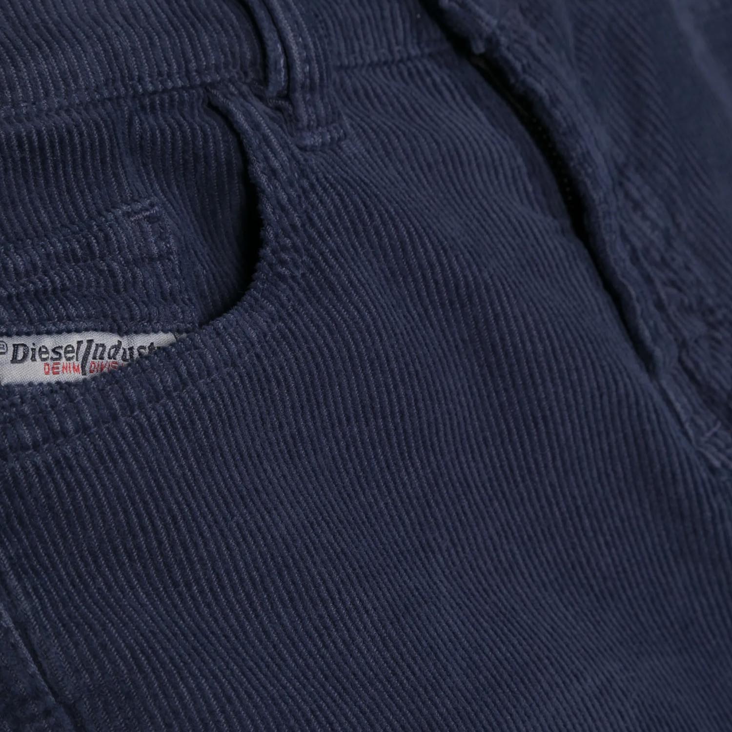 Дитячі штани Diesel Kids 2020 D-Viker-J J00809-KXBGK-K8AT