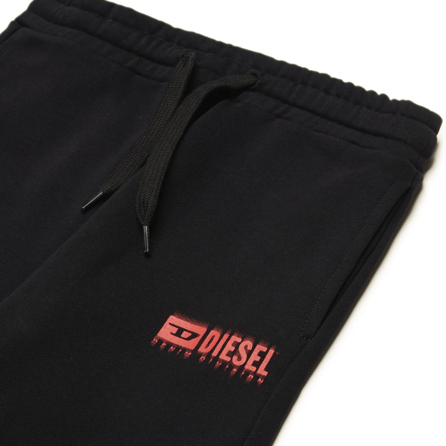 Дитячі спортивні штани Diesel Kids Pbasel J02316-KYAVF-K9002