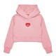 Дитяче худі Diesel Kids SCUOREHOOD