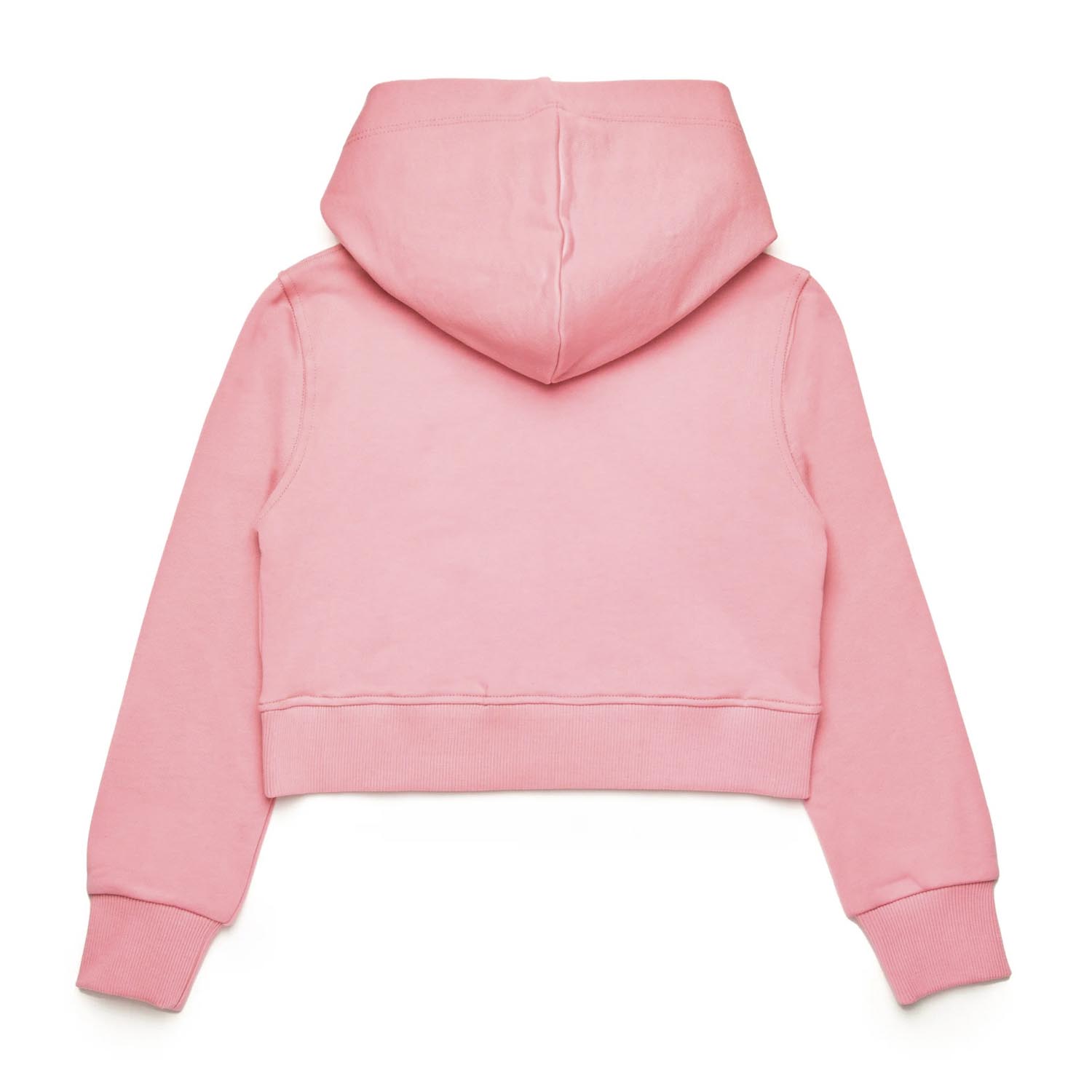 Дитяче худі Diesel Kids SCUOREHOOD