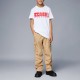 Дитяча футболка Diesel Kids TGIEGORL6