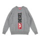 Дитячий светр Diesel Kids KSARIA Over