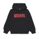 Дитячі худі Diesel Kids SGINNHOOD5