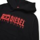 Дитячі худі Diesel Kids SGINNHOOD5