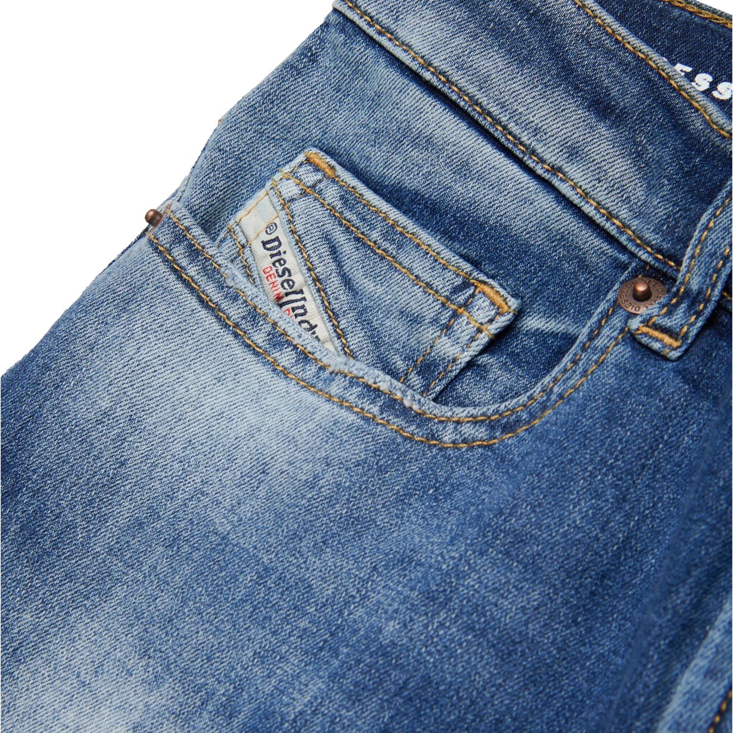 Дитячі шорти Diesel Kids D-Macs-SH-J J00512-KXBNR-K01