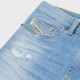Дитячі шорти Diesel Kids D-Macs-SH-J J00512-KXBNR-K01