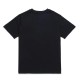 Дитяча футболка Diesel Kids TCUORE black