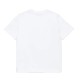 Дитяча футболка Diesel Kids TCUORE white