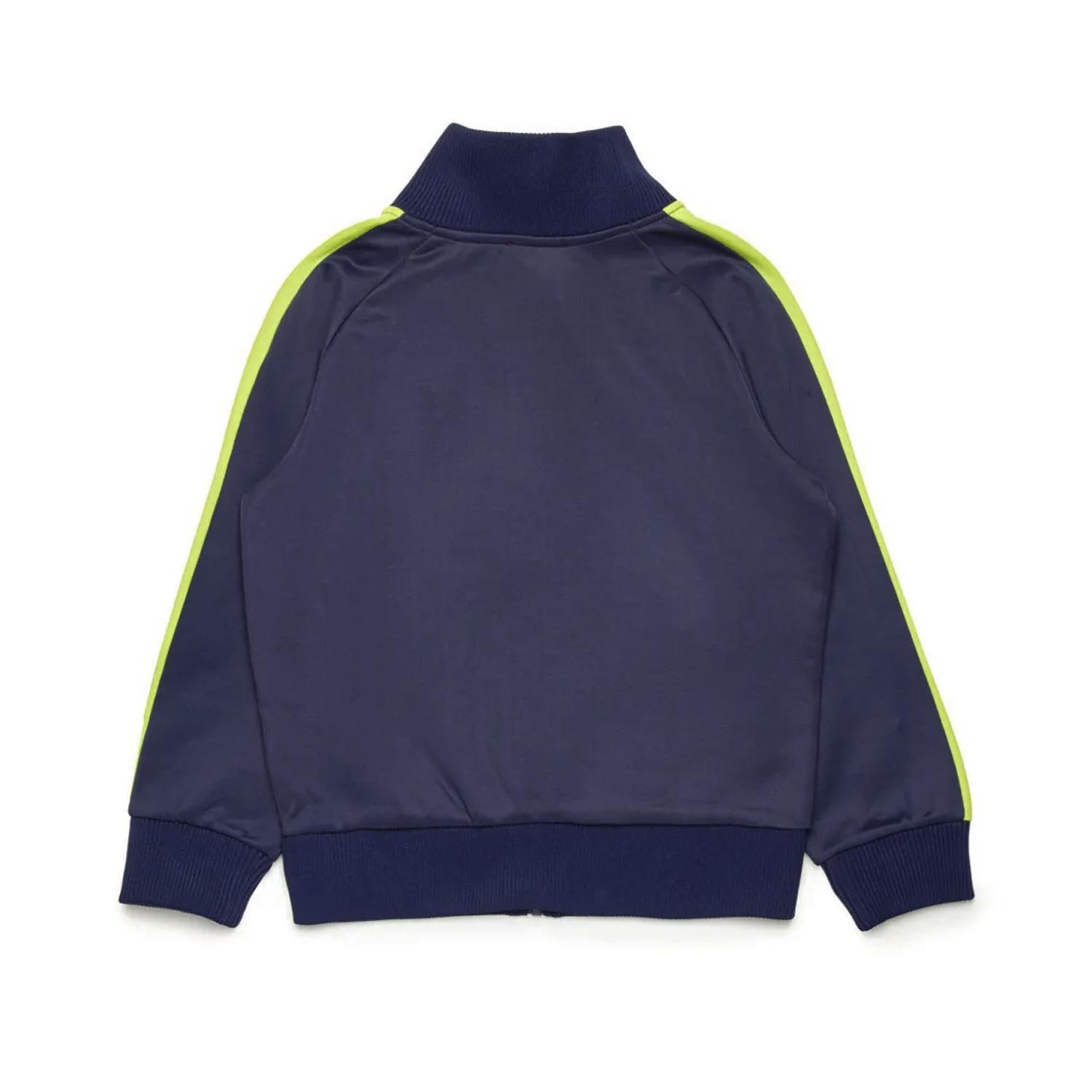 Дитяча олімпійка Diesel Kids SLOCKERN1