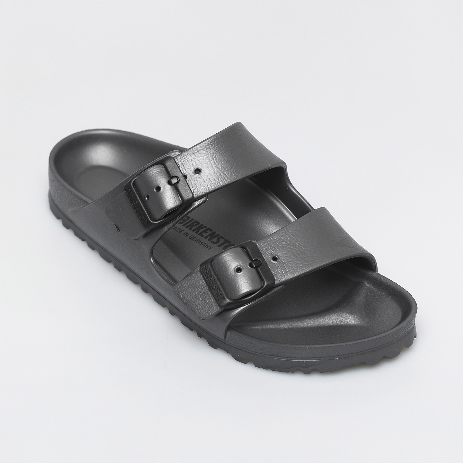 Шльопанці Birkenstock Arizona EVA Anthracite 1001497