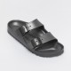 Шльопанці Birkenstock Arizona EVA Anthracite 1001497