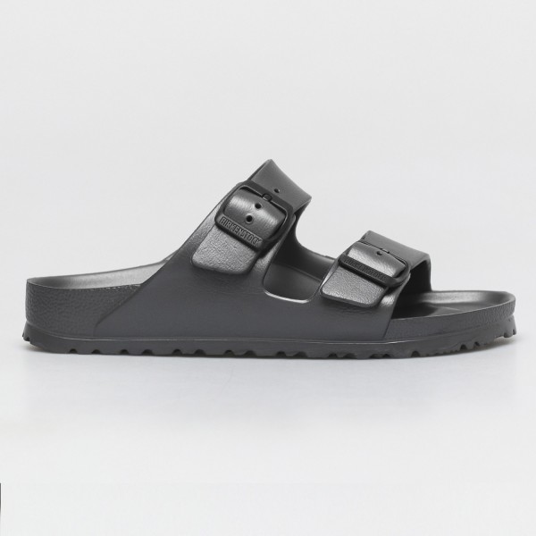 Шльопанці Birkenstock Arizona EVA Anthracite 1001497