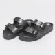 Шльопанці Birkenstock Arizona EVA Anthracite 1001497