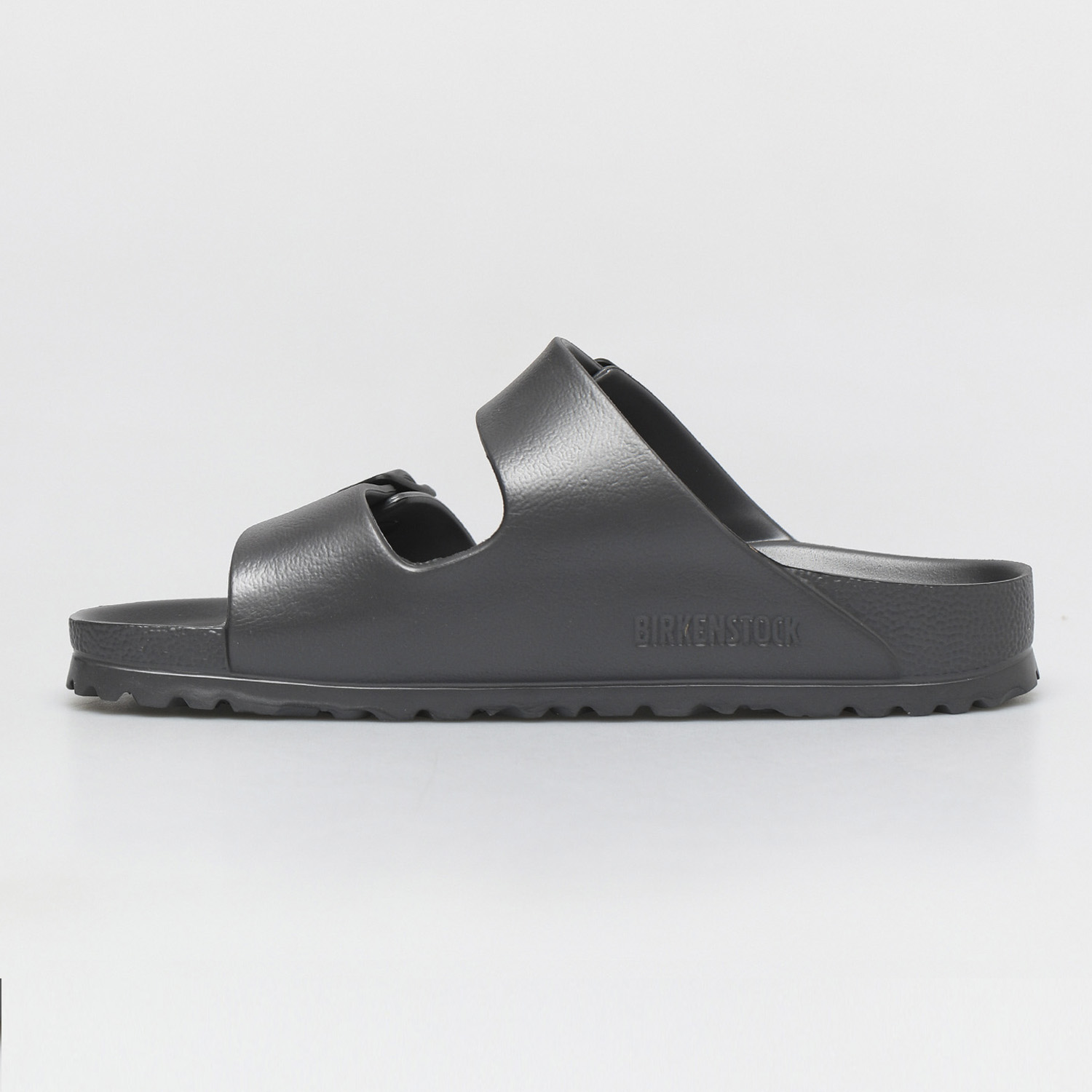 Шльопанці Birkenstock Arizona EVA Anthracite 1001497