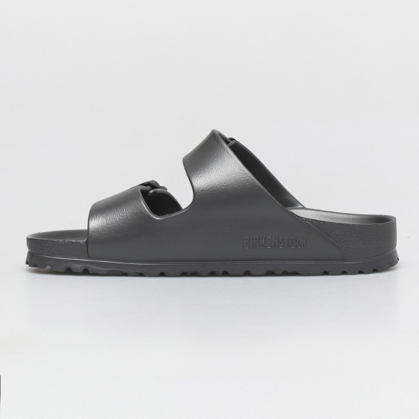 Шльопанці Birkenstock Arizona EVA Anthracite 1001497