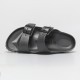 Шльопанці Birkenstock Arizona EVA Anthracite 1001497