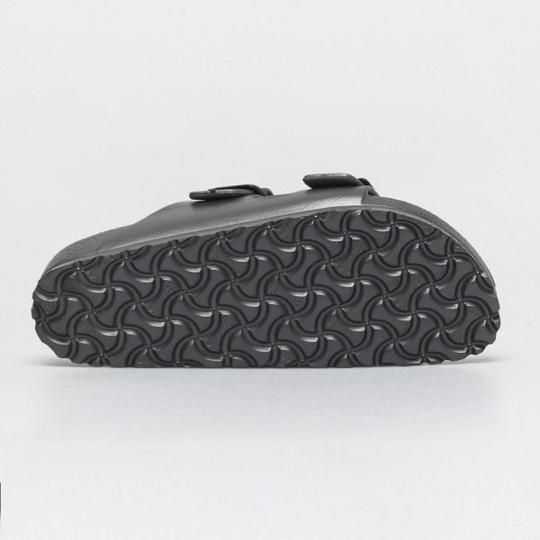 Шльопанці Birkenstock Arizona EVA Anthracite 1001497